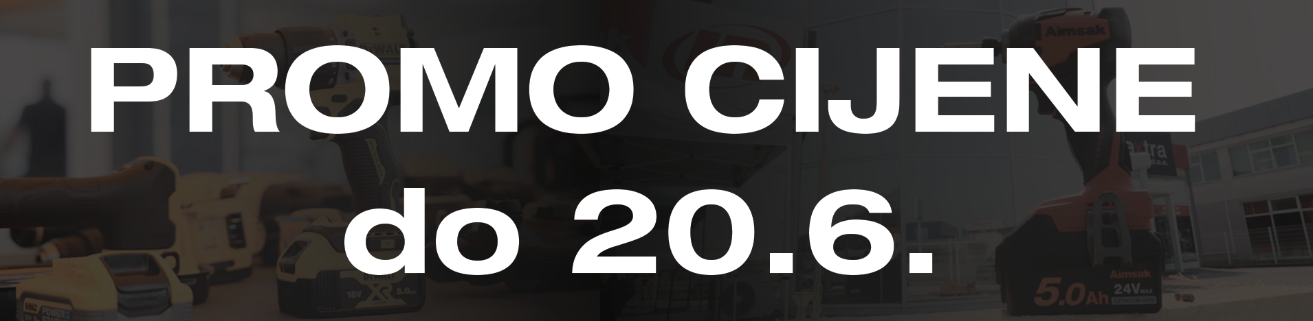 TiD promocija