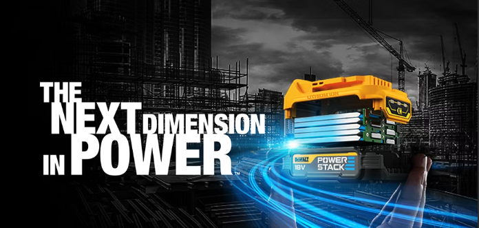 powerstack
