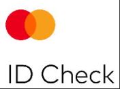 id check mastercard