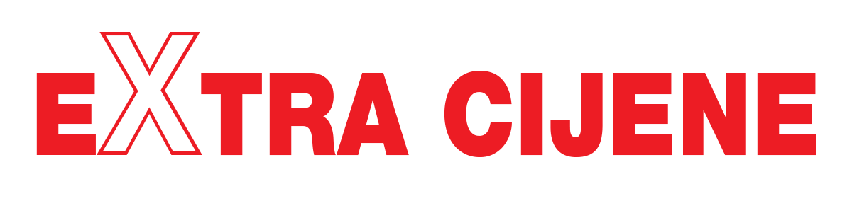 extra cijene