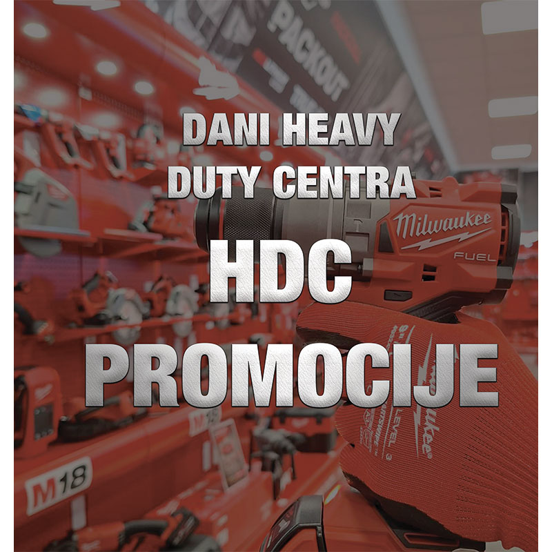 hdc